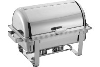 Rolltop Chafing Dish 1/1 GN