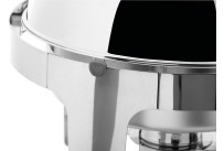 Chafing Dish rund