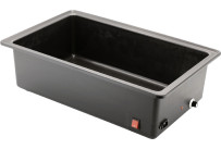 Wasserbad elektrisch