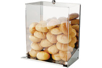 Brötchenspender 56cm
