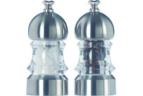 Salz-/Pfeffermühlen-Set 