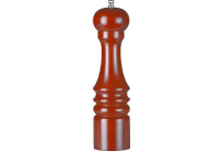 Pfeffermühle 16cm, dunkelbraun