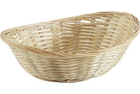 Brot-/Servierkorb natur