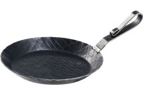 Servierpfanne Ø 24cm H: 19,5cm