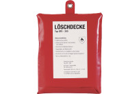 Feuerlöschdecke