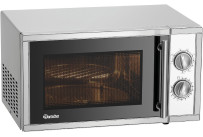 Mikrowelle mit Grill