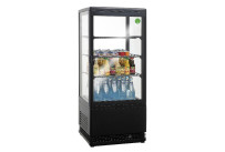 Mini Kühlvitrine