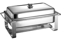 Chafing Dish 1/1 GN