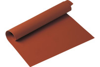 Silikonbackmatte 59,5x39,5 cm