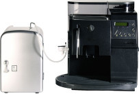 Milch Max Kühlschrank