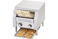 Durchlauftoaster