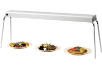 Infrarot Wärmebrücke 107cm