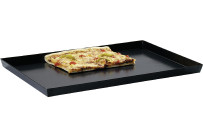 Pizzablech, rechteckig