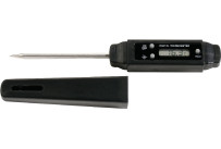 Digitales Einstech-Thermometer