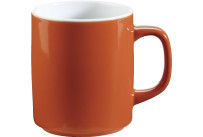 Kaffeebecher 0,3 L orange