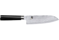 Shun Classic Santoku 18cm