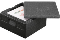 Pizza-Thermobox „ECO