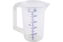 Messbecher 0,5l