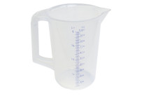 Messbecher 1l