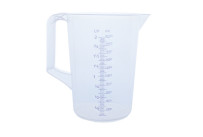 Messbecher 2l