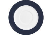 Tasse untere Ø 15 cm blau