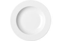 Teller tief Ø 22,5 cm weiß