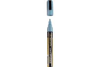 Kreidemarker 2-6 mm blau