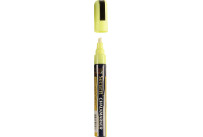 Kreidemarker 2-6 mm gelb