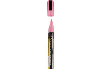Kreidemarker 2-6 mm rosa