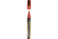 Kreidemarker 2-6 mm rot