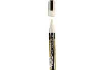 Kreidemarker 2-6 mm weiss