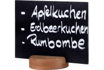 Tischtafel für Tischtafel-Gestell A6