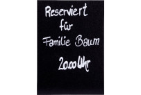 Tischtafel für Tischtafel-Gestell A5