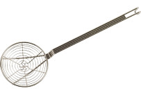 Frittierlöffel Ø 17,8 cm