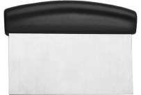 Teigschaber/ Abstecher