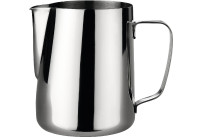 Milch-/Wasserkanne mit Skala 0,955 L