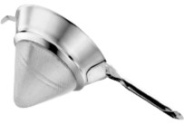 Spitzhaarsieb ohne Metallbügel Spitzhaarsieb ohne Metallbügel