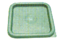 Vorratsbehälter ohne Griffe Deckel für Vorratsbehälter