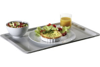 Serviertablett 1/1 GN