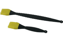 Silikon-Backpinsel 21cm