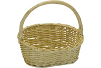 Geschenkkorb mit Henkel