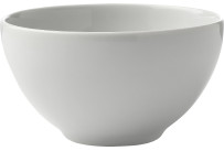 Schale Ø 14 cm weiß