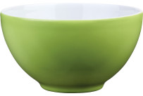 Schale Ø 14 cm limette