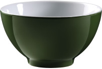 Schale Ø 14 cm grün