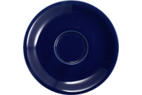 Jumbo-/Lattetasse untere blau