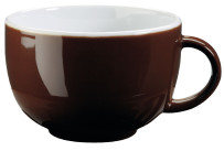 Jumbotasse obere mocca