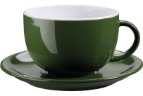 Jumbotasse obere grün