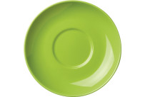 Jumbo-/Lattetasse untere limette