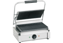 Elektro-Kontaktgrill „Panini