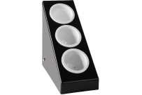 Besteckbehälter, hochkant